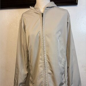 Patagonia Cream Jacket